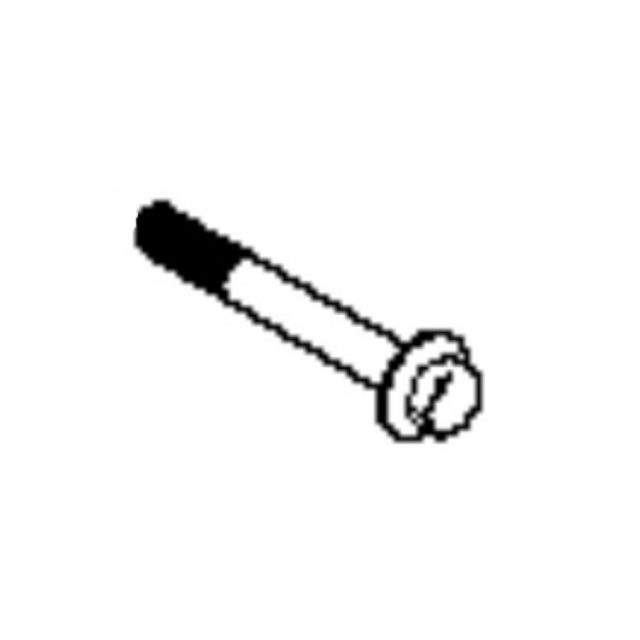 Schraube Ehhfm Din 6921 M12X100 8 5766548-10