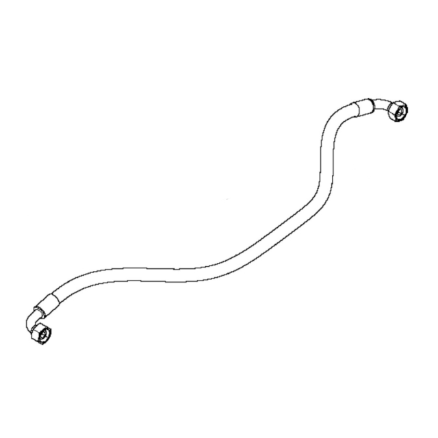 Hydraulikschlauch 5767443-01
