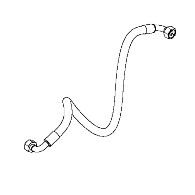 Hydraulikschlauch 5767447-01