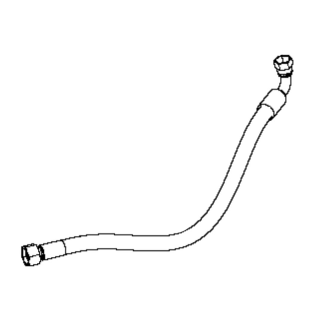 Schlauch 5767450-01