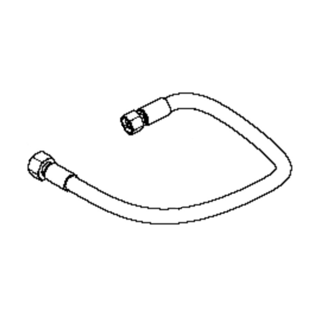 Hydraulikschlauch 5767566-01