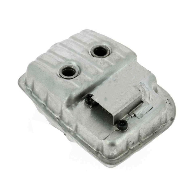 Schalldämpfer 5767850-01