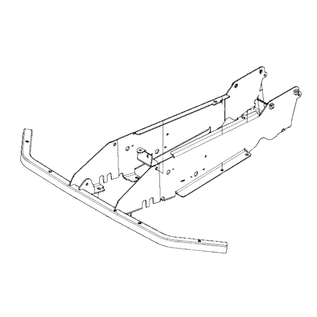 Konsole 5767890-01