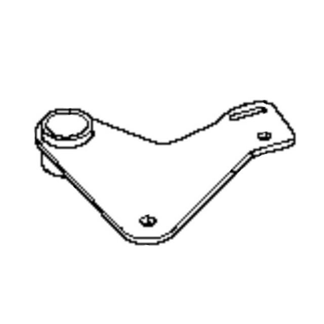 Befestigte Kpl 5769224-01