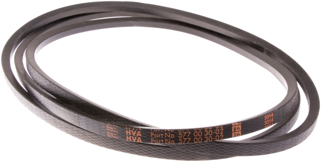Gurt 5770030-02