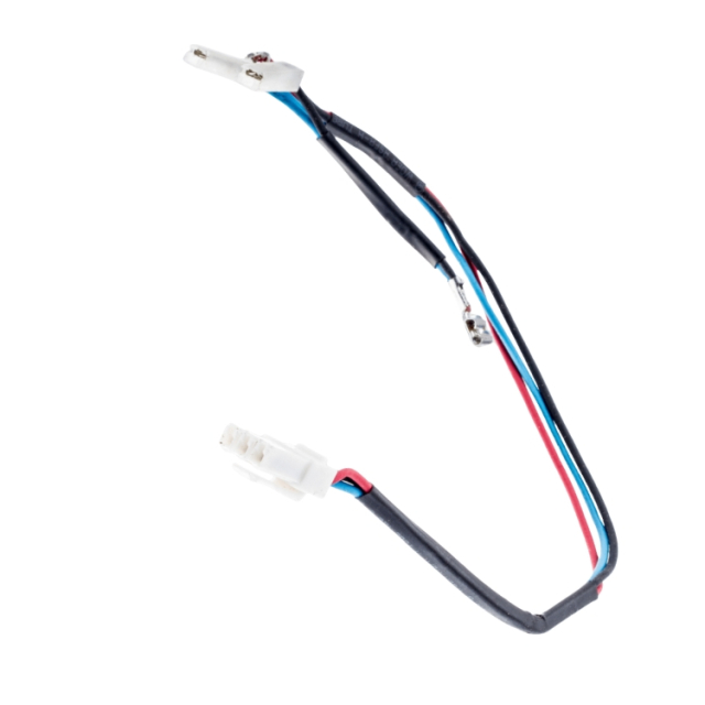 Verkabelung Kpl 5770706-01