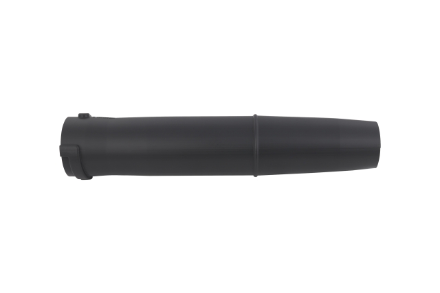 Rohrende grau 5770795-02