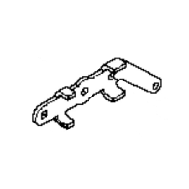 Befestigte Kpl 5770872-01