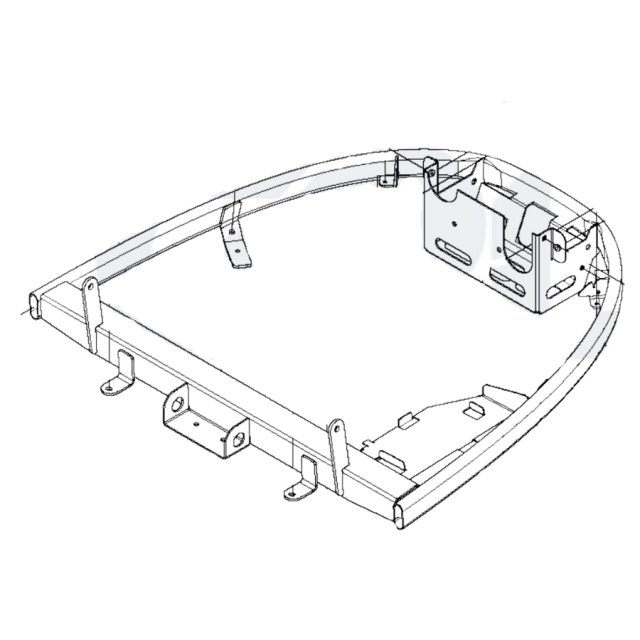 Motorbogen 5770929-01