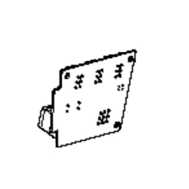 Schalttafel 5772153-01