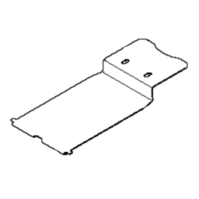 Deckplatte 5772401-01