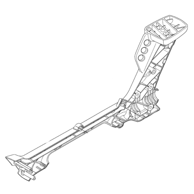 Verschleißschutz 5772453-02