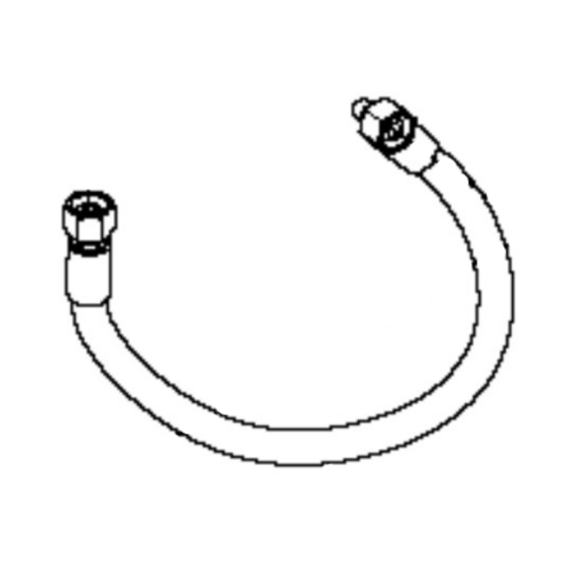 Hydraulikschlauch 5774017-01