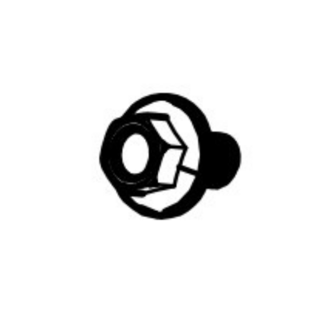 Bolzen 5774692-01