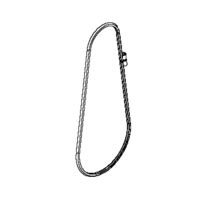 Flansch 5774904-01