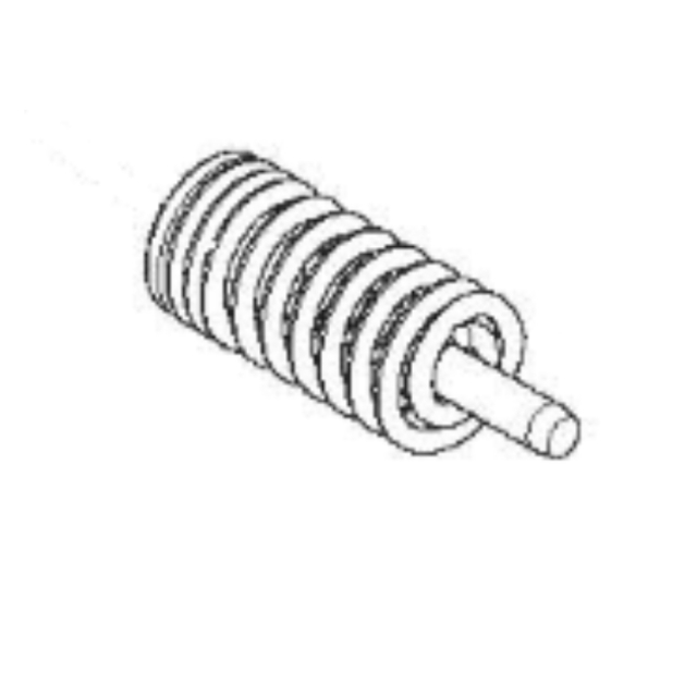 Federmontage 5775408-01