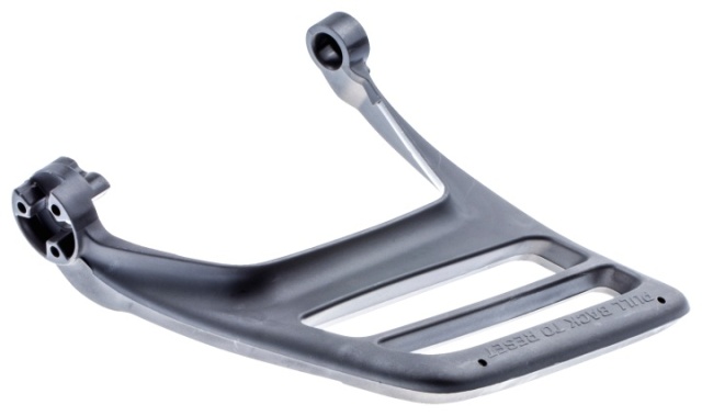 Handschutz 5776119-01