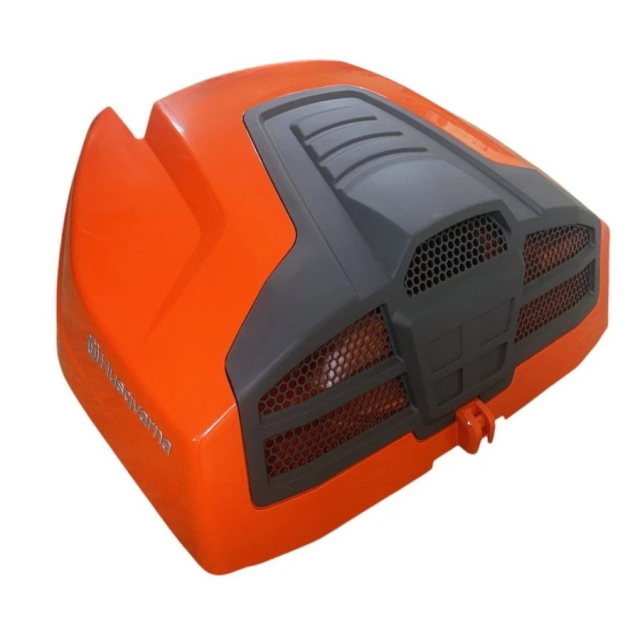 Motorhaubenbaugruppe