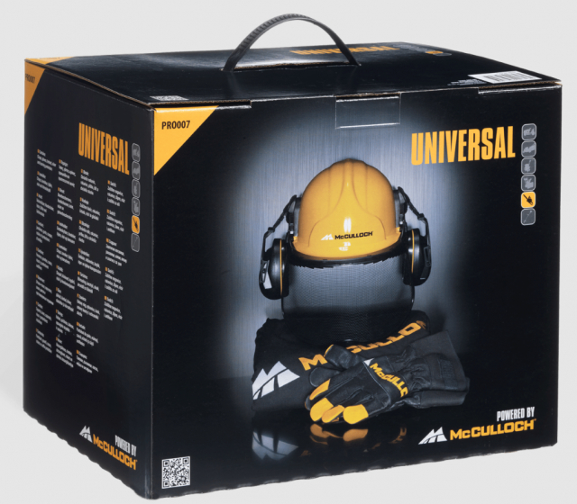Kit Pro017 Schutz