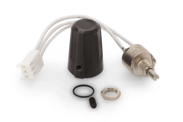 Potentiometer 5777094-01
