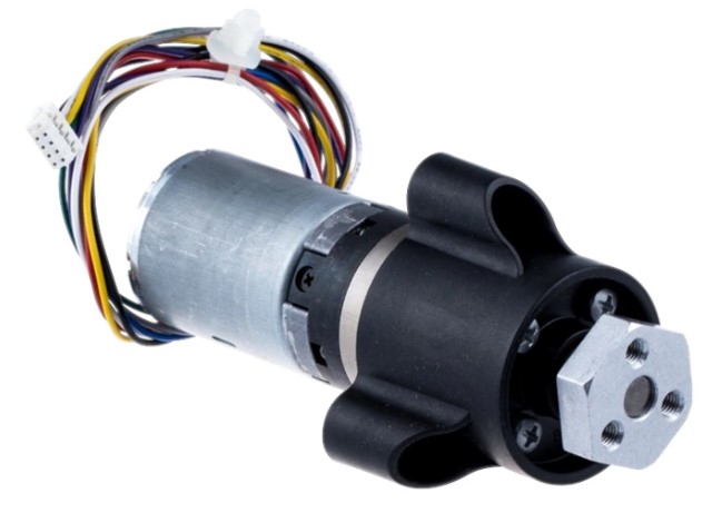 Radmotor 5778399-02