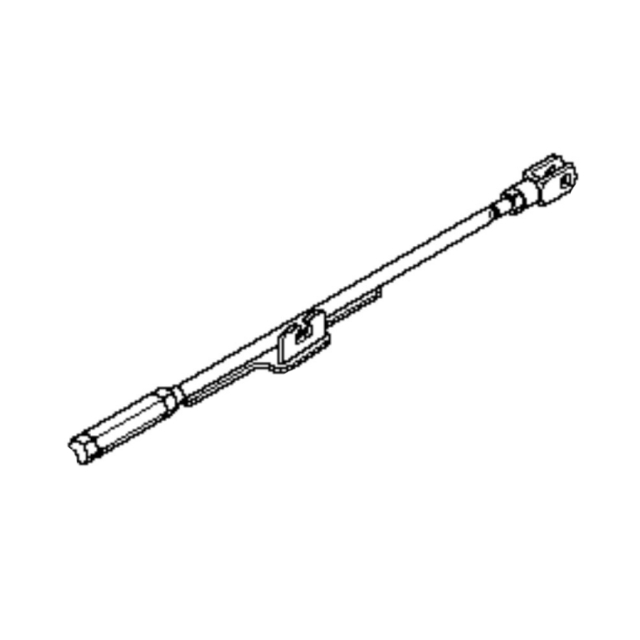 Parallelbarren Kpl 5778429-01