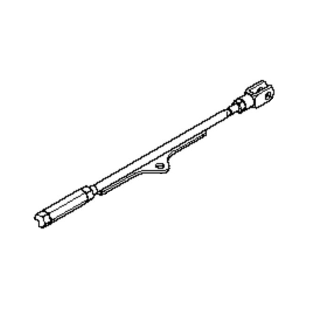 Parallelstange Kpl 5778429-02