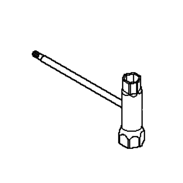 Schlüssel 5778734-01