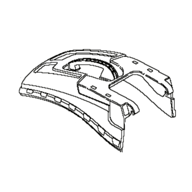 Deckel 5778767-99