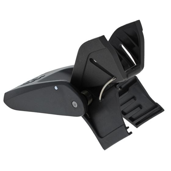 Spritzschutzbaugruppe