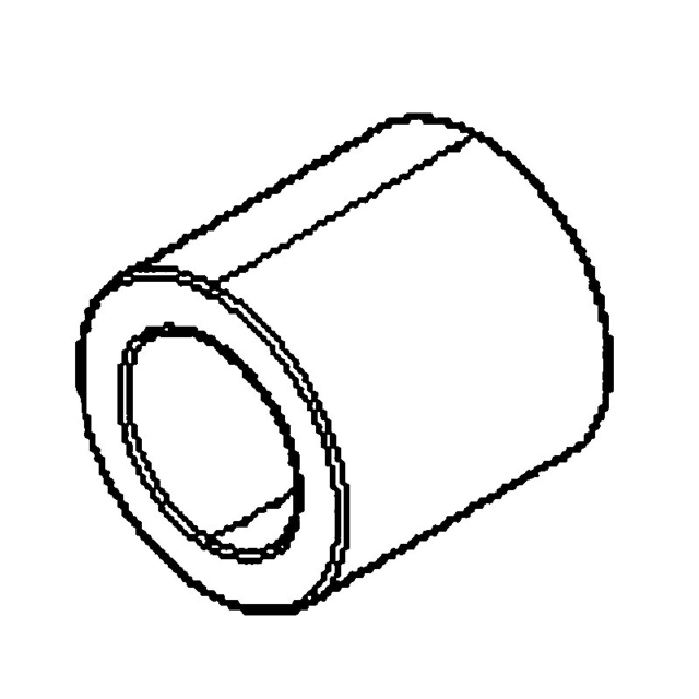 Buchse