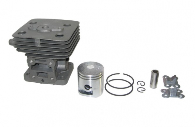 Zylinder Kpl 5784119-01