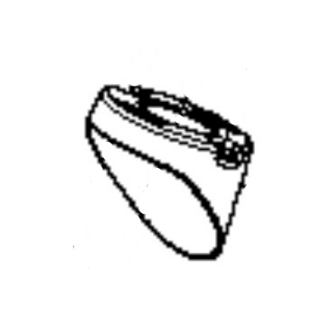 Abdeckung 5787908-01