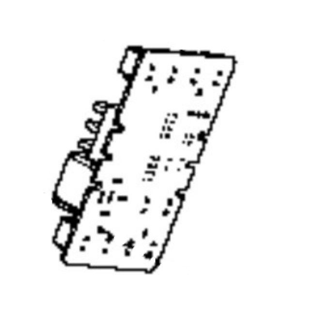 Schalttafel 5788644-01
