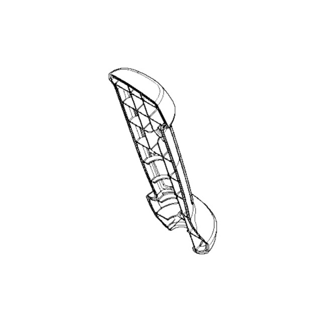 Handgriff 5788819-01