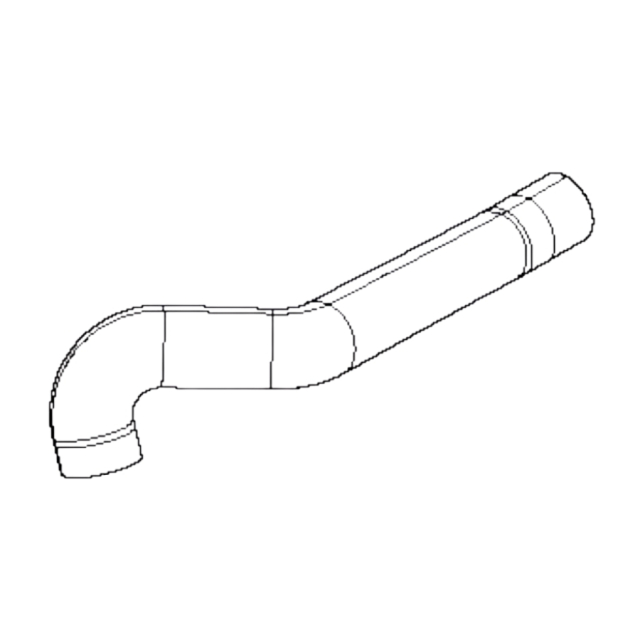 Schlauch 5789359-01