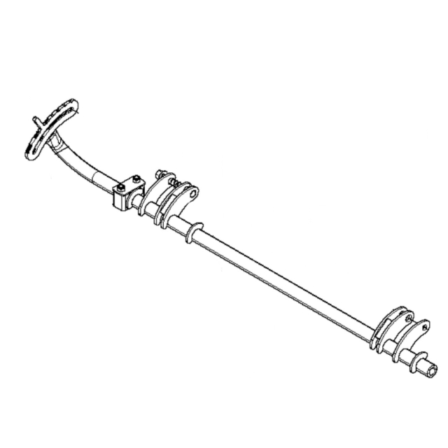 Stufenübergang 5789374-01