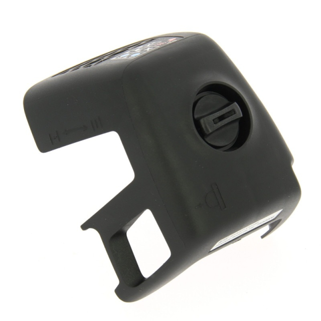 Filterkappe 5791800-01