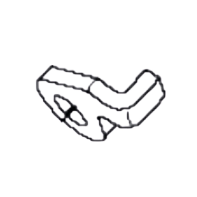 Dämpferwelle 5791908-01