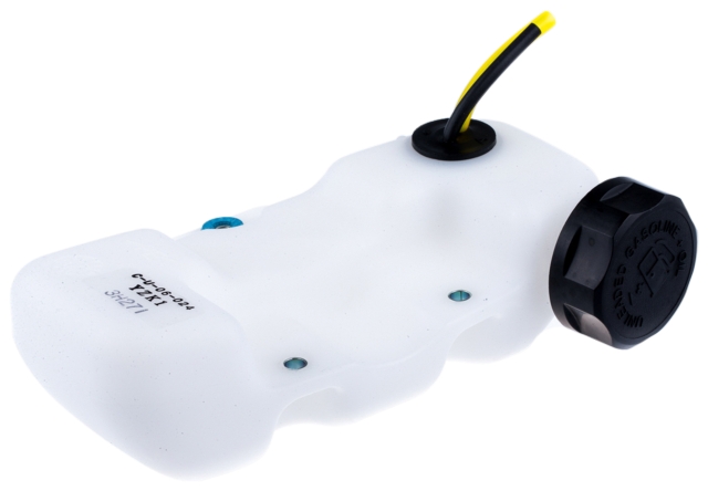 Kraftstofftank Kpl 5792109-01
