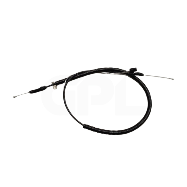 Verkabelung komplett 5792548-01