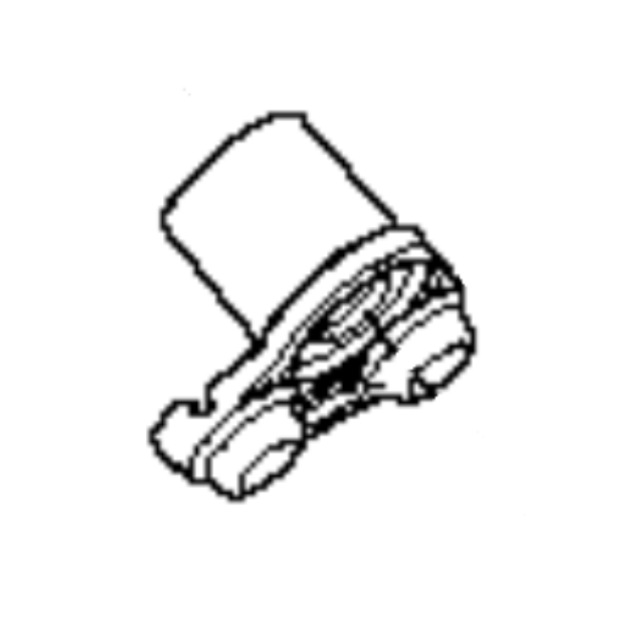 Dämpferwelle 5793232-01