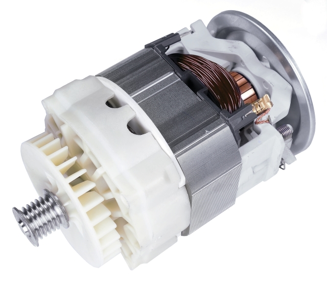 Motor 5793753-01