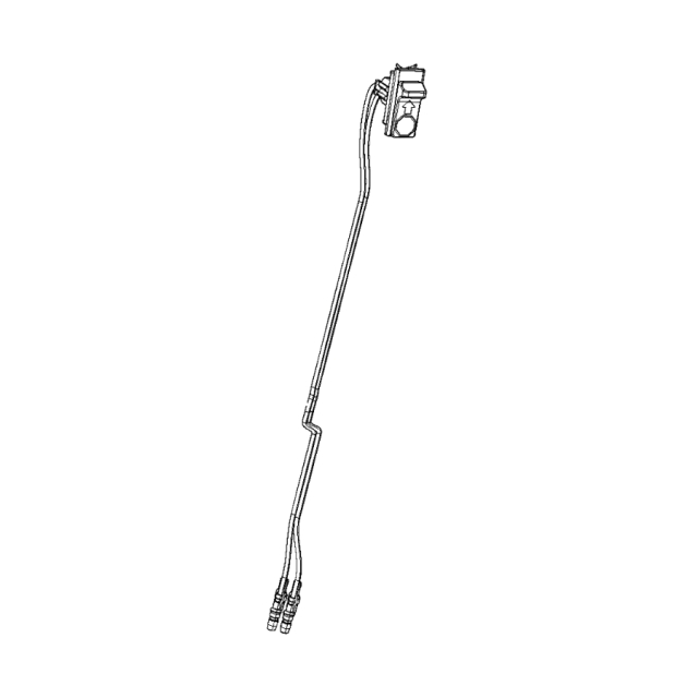 Kurzes Kabel 5793789-01