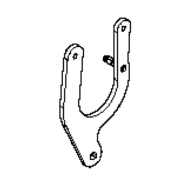 Steuerarm 5794489-01