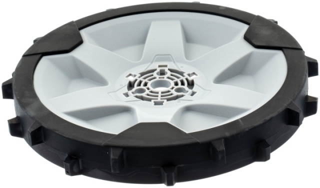 Hinterrad (520, 550)