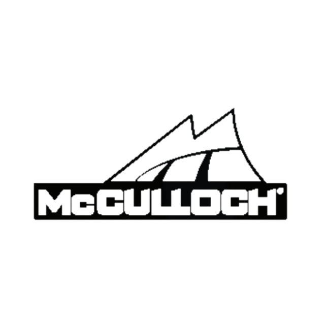 Aufkleber Mc Culloch 5796333-01