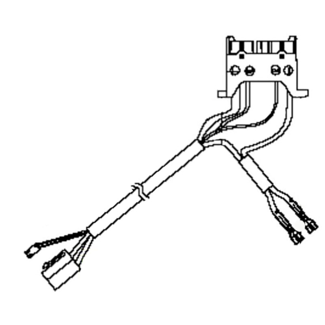 Batterieklemmen 5796866-02