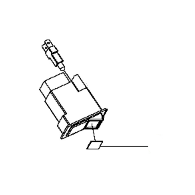 Symbol 5798637-01