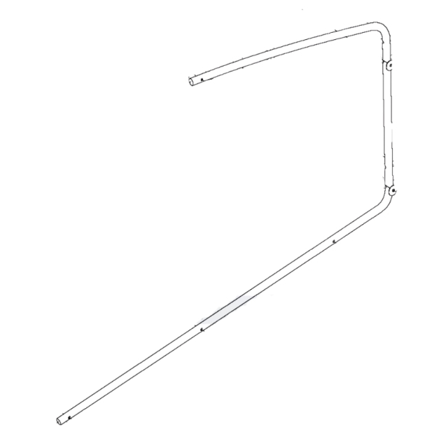 Griff Kpl, 5798708-01